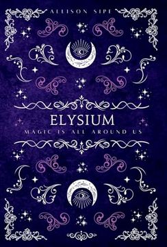 portada Elysium (in English)