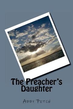portada The Preacher's Daughter (en Inglés)
