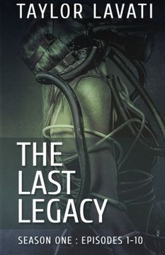 portada The Last Legacy: Season One: Volume 1