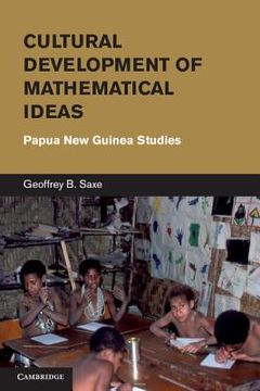 portada cultural development of mathematical ideas