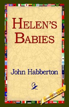 portada helen's babies (en Inglés)