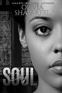 portada Soul Cry (en Inglés)