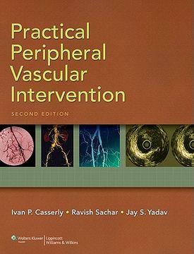 practical peripheral vascular intervention