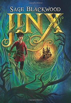 jinx (en Inglés)