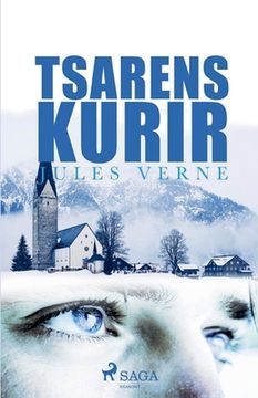 portada Tsarens Kurir (en Sueco)