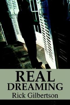 portada real dreaming (in English)