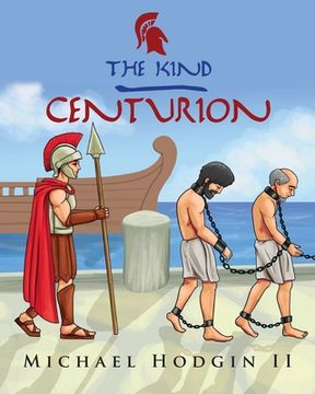 portada The Kind Centurion 