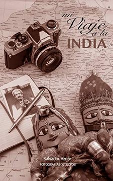 portada Viaje a la India