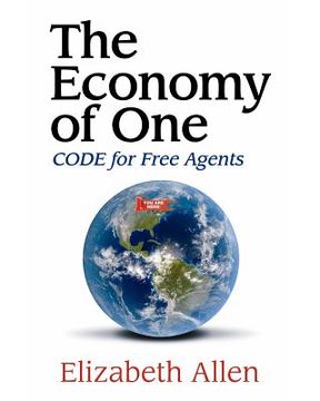 portada the economy of one (en Inglés)