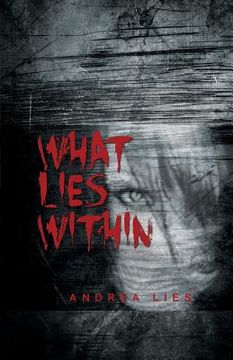 portada What Lies Within