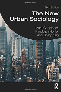 portada The new Urban Sociology 
