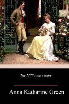 portada The Millionaire Baby (en Inglés)