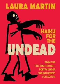 portada Haiku for the Undead 