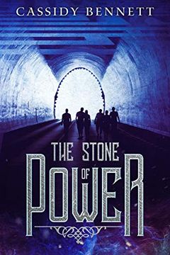 portada The Stone of Power (The Legendary Keepers) 
