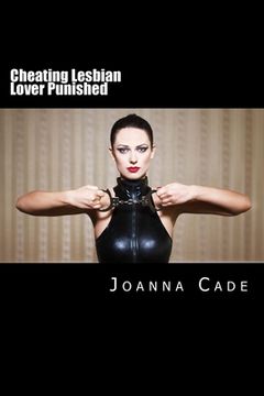 portada Cheating Lesbian Lover Punished (en Inglés)
