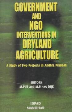 portada Government and ngo Interventions in Dryland Agriculture