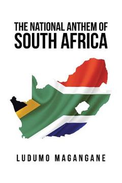 portada The National Anthem of South Africa (en Inglés)