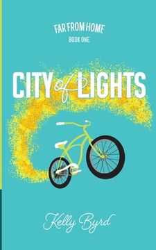 portada City of Lights (en Inglés)