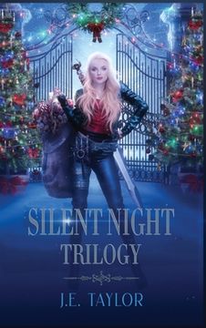 portada Silent Night Trilogy (en Inglés)