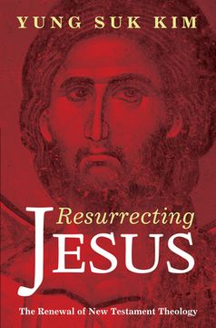 portada Resurrecting Jesus (in English)