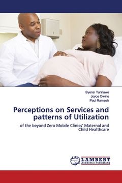 portada Perceptions on Services and patterns of Utilization (en Inglés)
