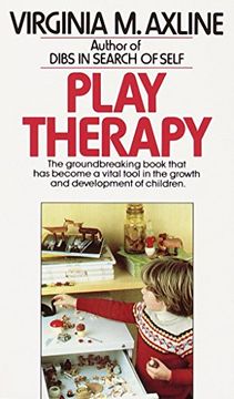 portada Play Therapy 