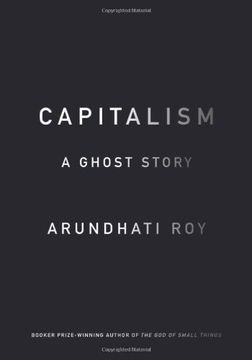 portada Capitalism: A Ghost Story