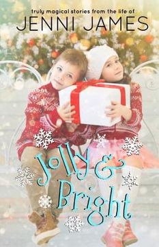 portada Jolly and Bright (in English)