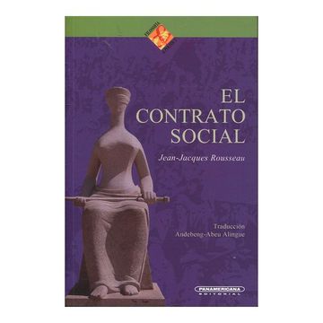portada El Contrato Social