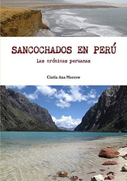 portada Sancochados en Peru