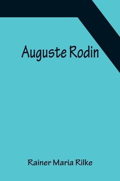 portada Auguste Rodin (en Inglés)