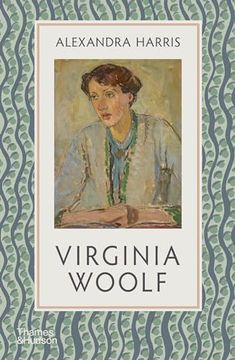 portada Virginia Woolf (New B-Format ed)