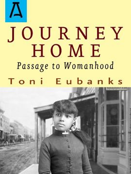 portada Journey Home: Passage to Womanhood (en Inglés)