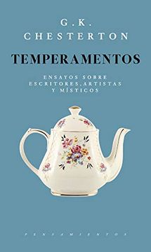portada Temperamentos (in Spanish)