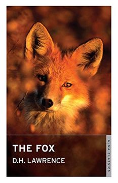 portada The Fox