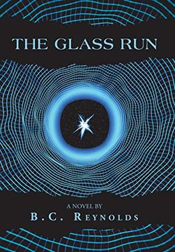 portada The Glass run (en Inglés)