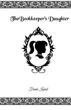 portada The Bookkeeper's Daughter (en Inglés)