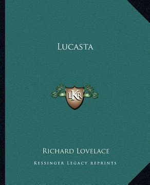 portada lucasta (in English)