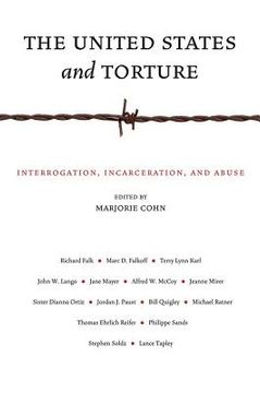 portada the united states and torture