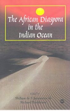 portada The African Diaspora in the Indian Ocean 