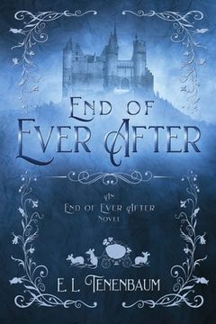 portada End of Ever After (en Inglés)
