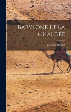 portada Babylone et la Chaldée (en Inglés)