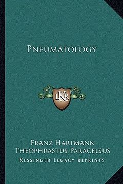 portada pneumatology