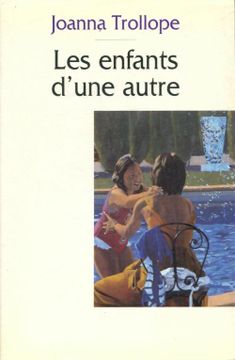 portada Les Enfants D'une Autre - Joanna Trollope