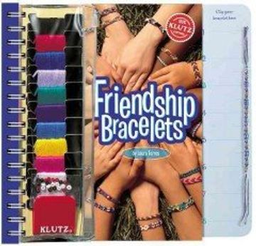 friendship bracelets (en Inglés)