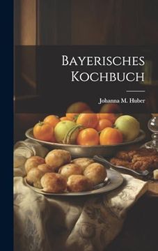 portada Bayerisches Kochbuch (en Inglés)