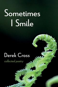 portada Sometimes I Smile (en Inglés)