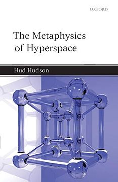 portada The Metaphysics of Hyperspace (en Inglés)