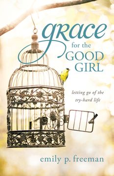 portada Grace for the Good Girl