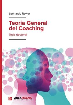 portada Teoría General del Coaching